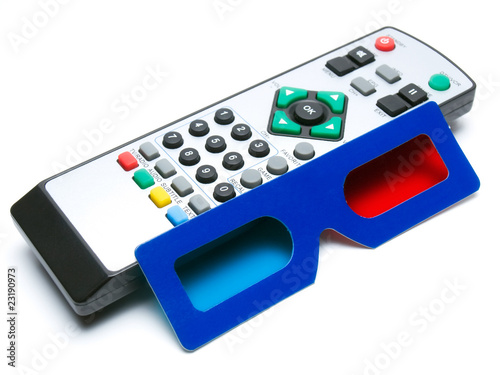 Photo: 3D multimedia 3D multimedia