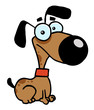 Dog Cartoon Charactrer Dog Cartoon Charactrer