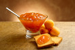 apricot jam-marmellata di albicocche