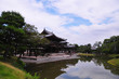 平等院鳳凰堂