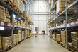 Foto: Large furniture warehouse Large furniture warehouse