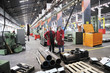Photo: workers people in factory workers people in factory