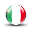 drapeau italie