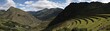 Ruins at Pisac