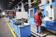 workers people in factory workers people in factory