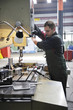 workers people in factory workers people in factory