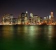 Lower Manhattan