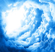 beautiful clouds