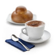 Cappuccino cup 2