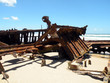 Fraser Island, Schiffswrack 5