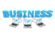 Multiple Wired to Business