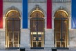 Entrée principale