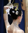 Thailand Dancer