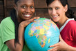 Globalisierung, Afrika