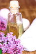 bath and spa items