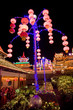 Foto: chinesische tempelanlage, georgetown chinesische tempelanlage, georgetown