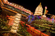 Foto: chinesische tempelanlage, georgetown chinesische tempelanlage, georgetown