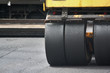 steamroller
