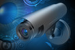 security camera