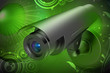 security camera