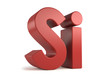 big 3d Si