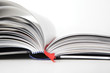 Offenes Buch