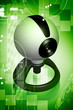 Web camera
