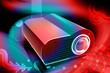 Multimedia Projector Multimedia Projector