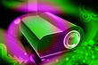 Multimedia Projector Multimedia Projector
