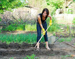gardening