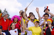 Fussballfans