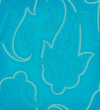 Seamless paisley pattern