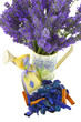 Profumazione guardaroba alla lavanda