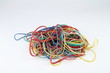 Rubber bands