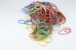 Rubber bands