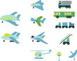 Aero icons Aero icons