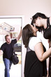 Husband Coming Home Finding His Wife Cheating Husband Coming Home Finding His Wife Cheating