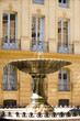 Fontaine Aix en Provence Fontaine Aix en Provence