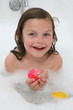 petite fille bain petite fille bain