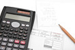 Adding Up Monthly Expenses