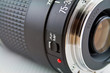 Camera lens 6