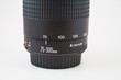 Camera lens 5