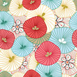 Flower background