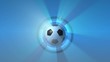soccer Animation soccer Animation