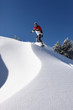 Snowboarder