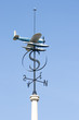Weather  vane