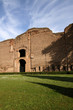 Terme di Caracalla (Baths of Caracalla) in Rome, Italy