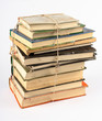 Dirty books