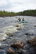 Nothern rafting in Russia Nothern rafting in Russia