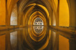 Seville Alcazar
